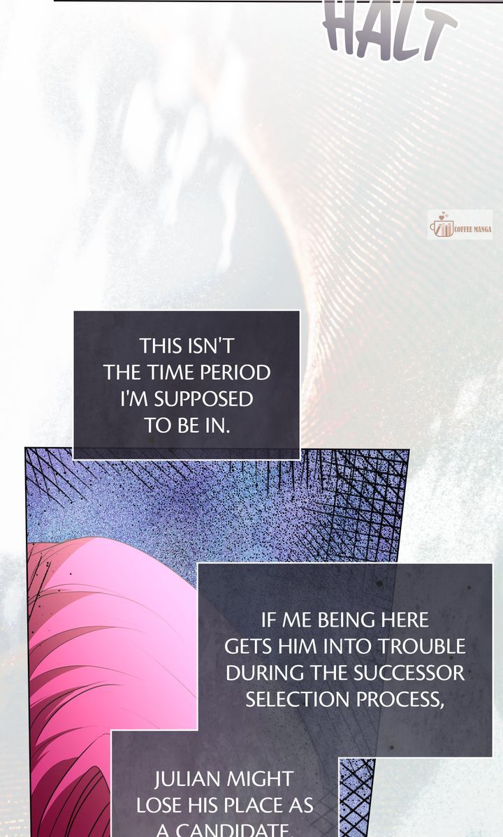Marriage Contract With Two Husbands chapter 53 page 34