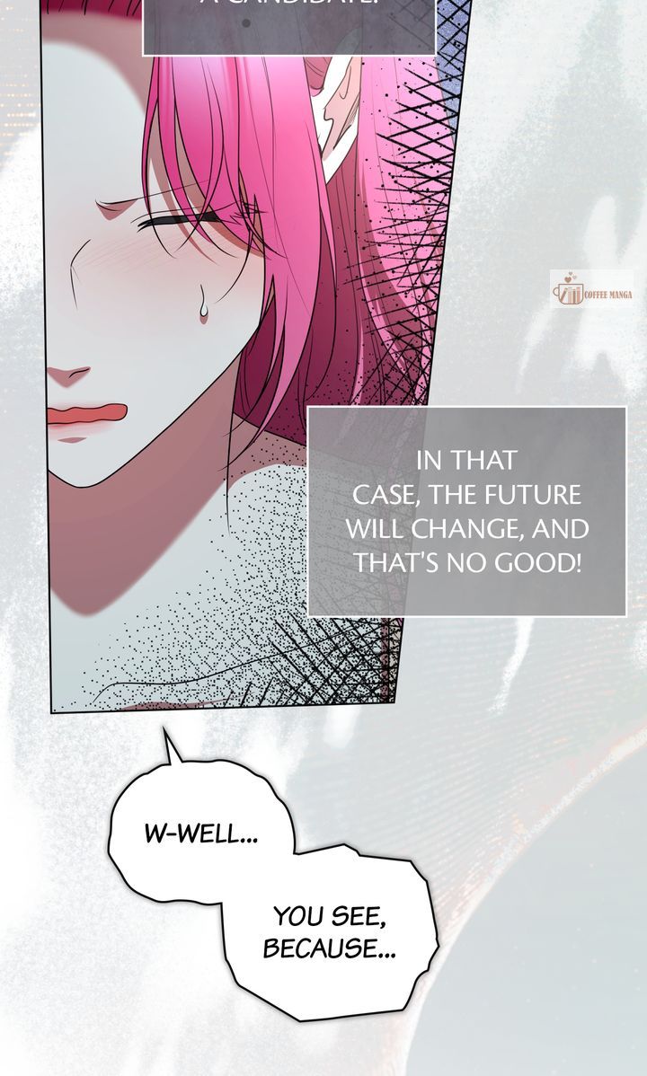 Marriage Contract With Two Husbands chapter 53 page 35