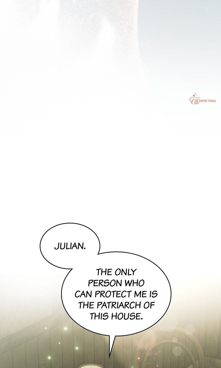 Marriage Contract With Two Husbands chapter 53 page 36