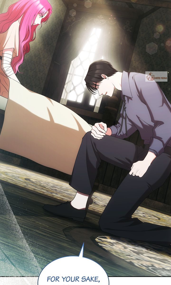 Marriage Contract With Two Husbands chapter 53 page 41