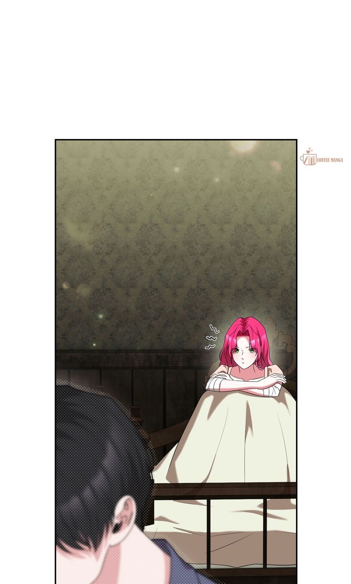 Marriage Contract With Two Husbands chapter 53 page 45