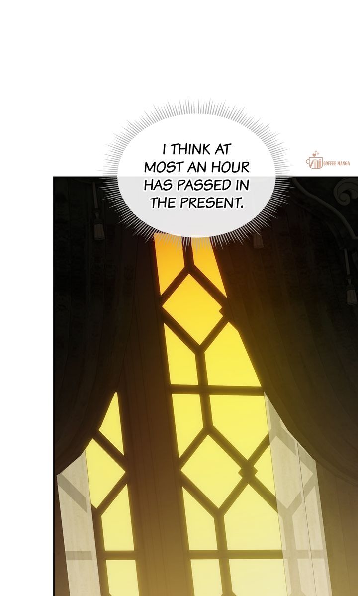 Marriage Contract With Two Husbands chapter 53 page 48