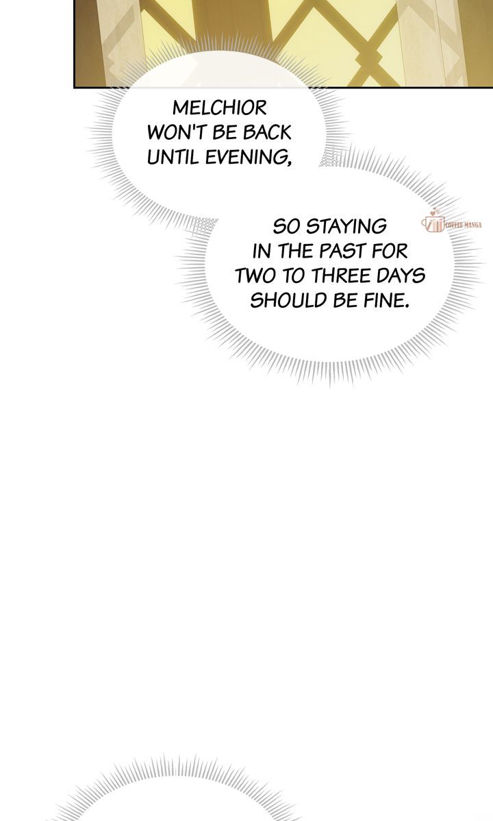 Marriage Contract With Two Husbands chapter 53 page 49