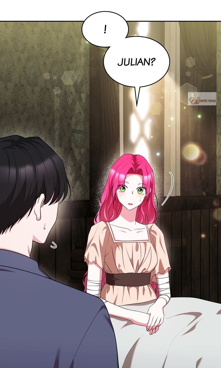 Marriage Contract With Two Husbands chapter 53 page 5