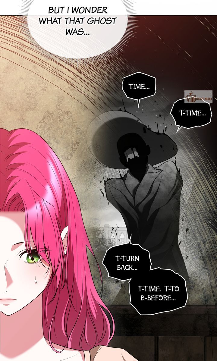 Marriage Contract With Two Husbands chapter 53 page 50