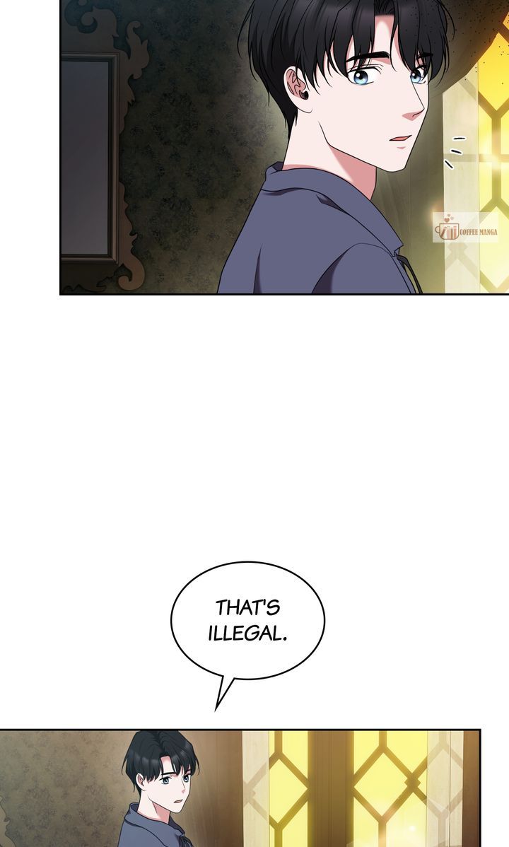 Marriage Contract With Two Husbands chapter 53 page 52