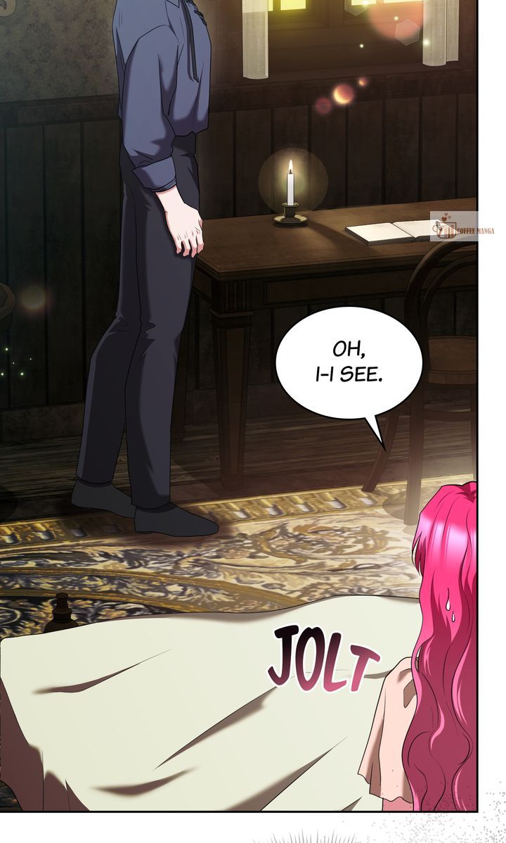 Marriage Contract With Two Husbands chapter 53 page 53