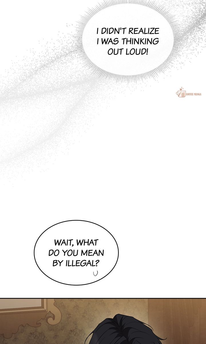 Marriage Contract With Two Husbands chapter 53 page 54