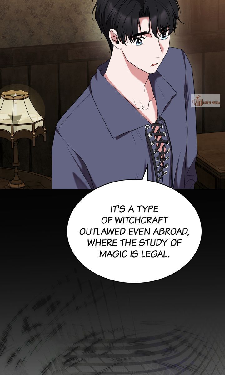 Marriage Contract With Two Husbands chapter 53 page 55