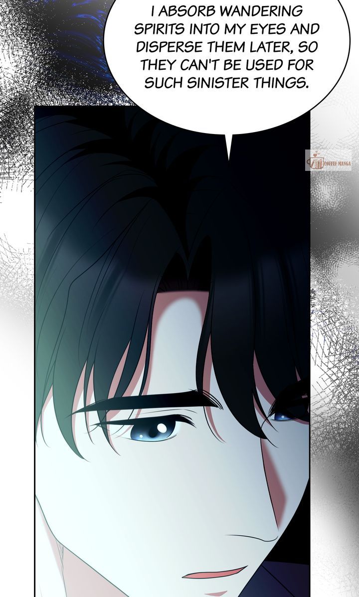 Marriage Contract With Two Husbands chapter 53 page 58