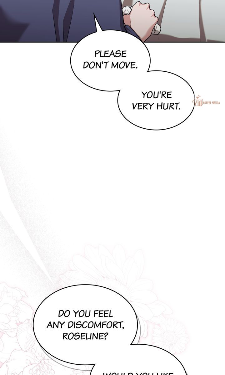 Marriage Contract With Two Husbands chapter 53 page 6