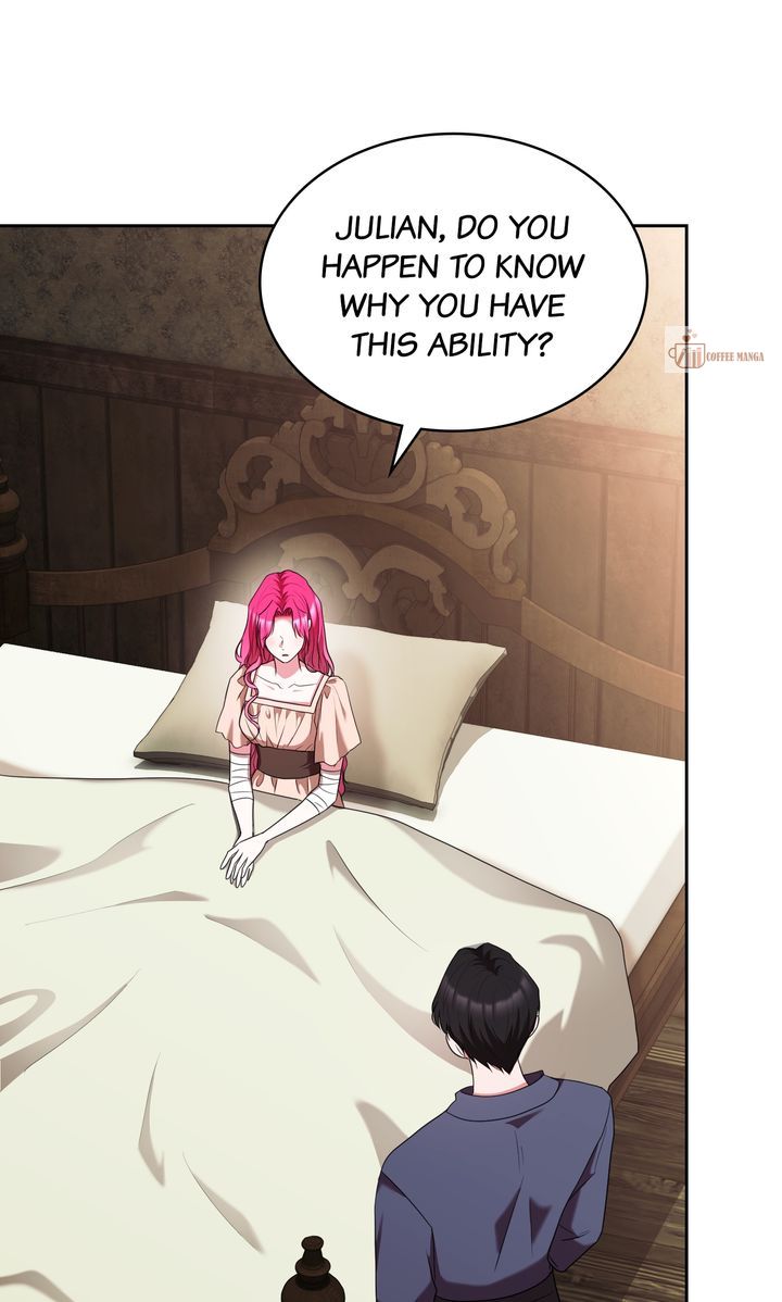 Marriage Contract With Two Husbands chapter 53 page 62