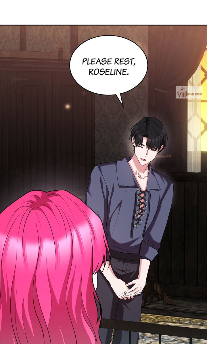 Marriage Contract With Two Husbands chapter 53 page 69