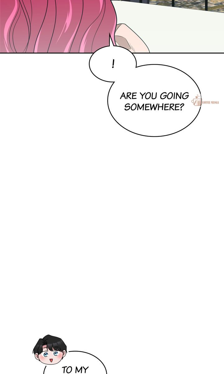 Marriage Contract With Two Husbands chapter 53 page 70