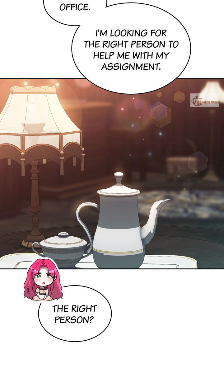 Marriage Contract With Two Husbands chapter 53 page 71