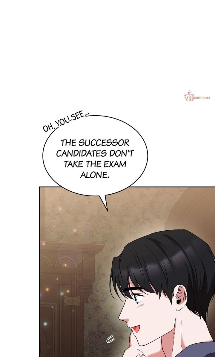 Marriage Contract With Two Husbands chapter 53 page 72