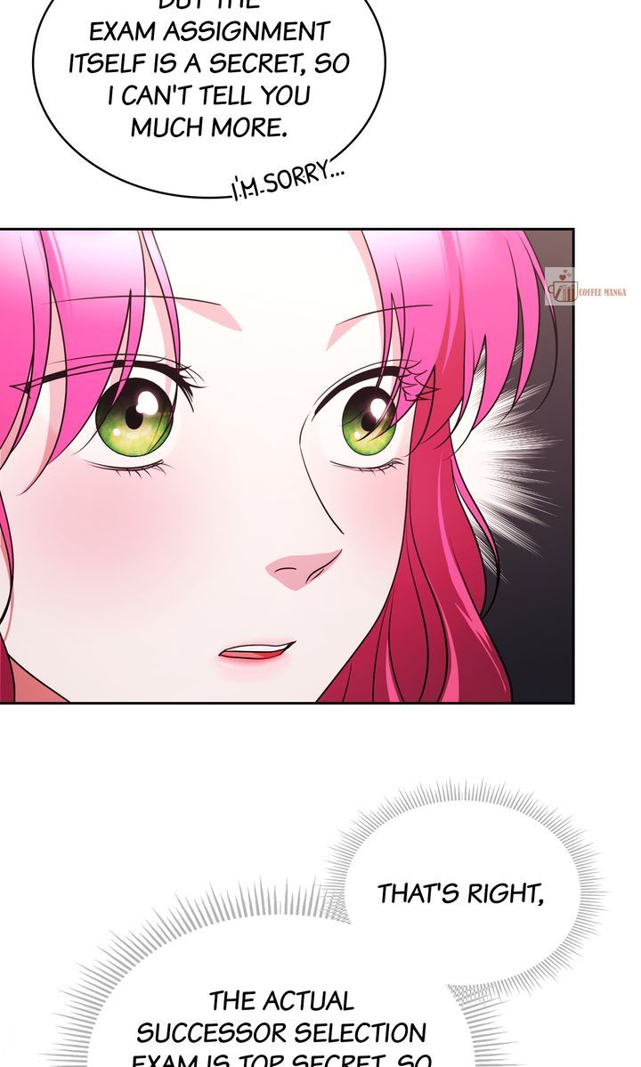 Marriage Contract With Two Husbands chapter 53 page 74