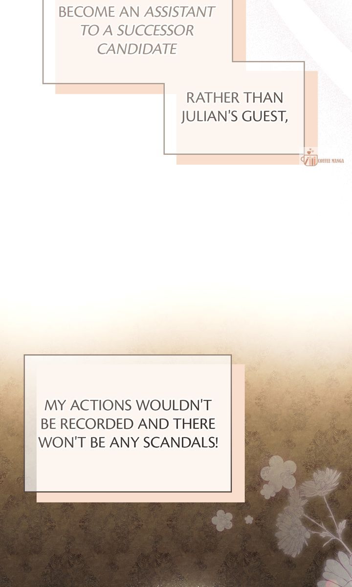 Marriage Contract With Two Husbands chapter 53 page 76
