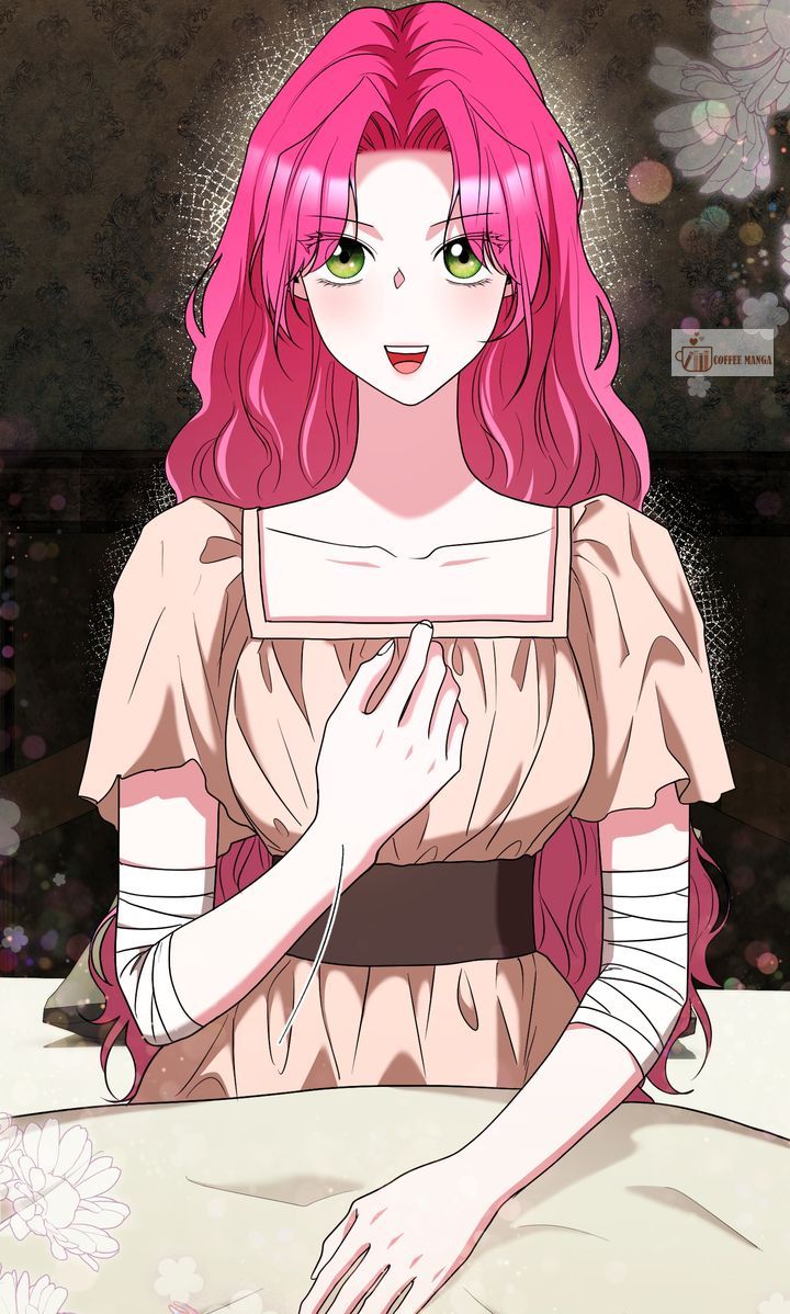 Marriage Contract With Two Husbands chapter 53 page 77