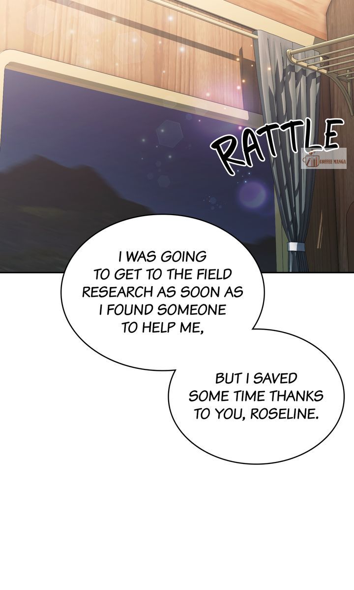Marriage Contract With Two Husbands chapter 53 page 81