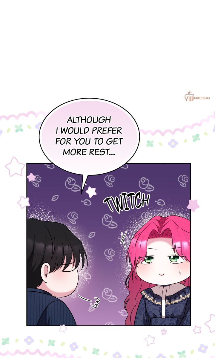 Marriage Contract With Two Husbands chapter 53 page 82