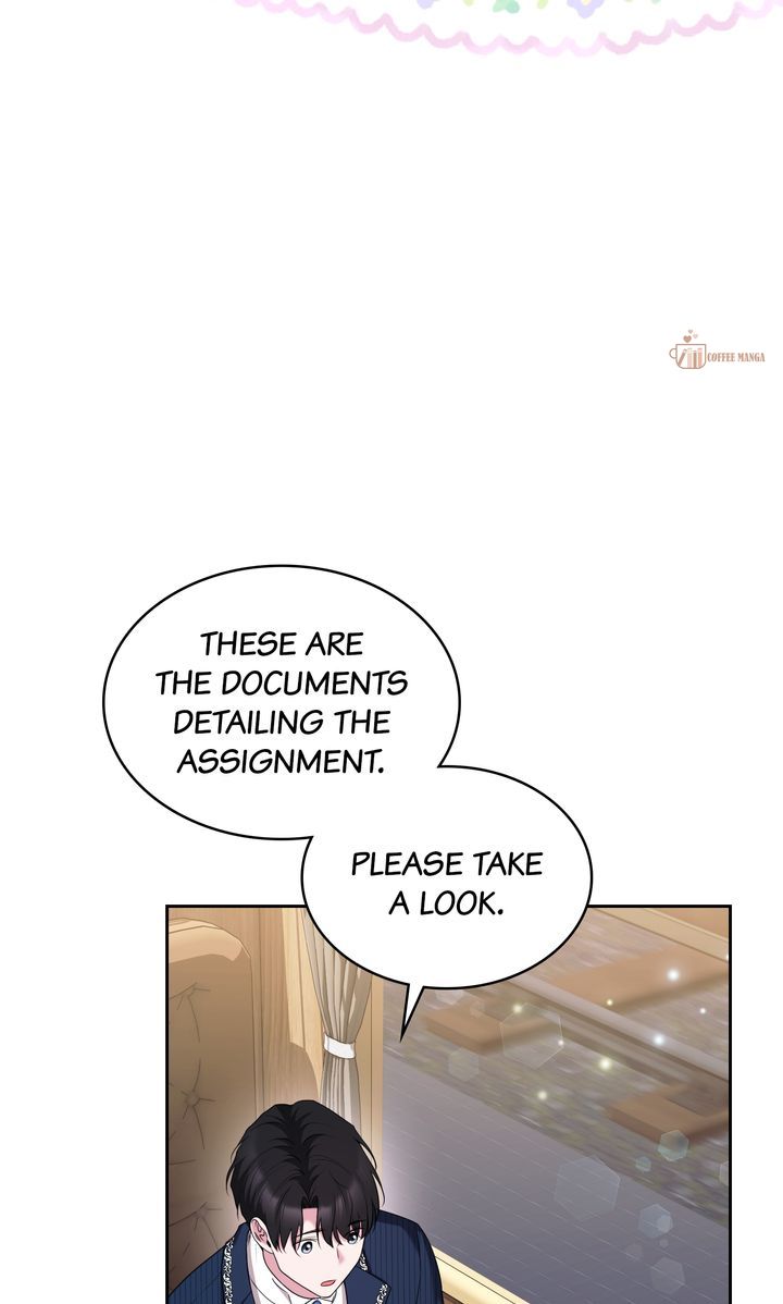 Marriage Contract With Two Husbands chapter 53 page 83
