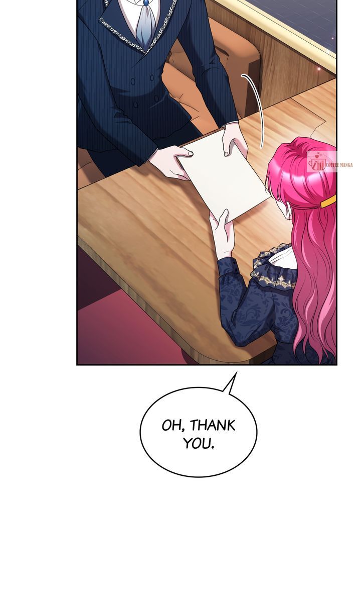 Marriage Contract With Two Husbands chapter 53 page 84