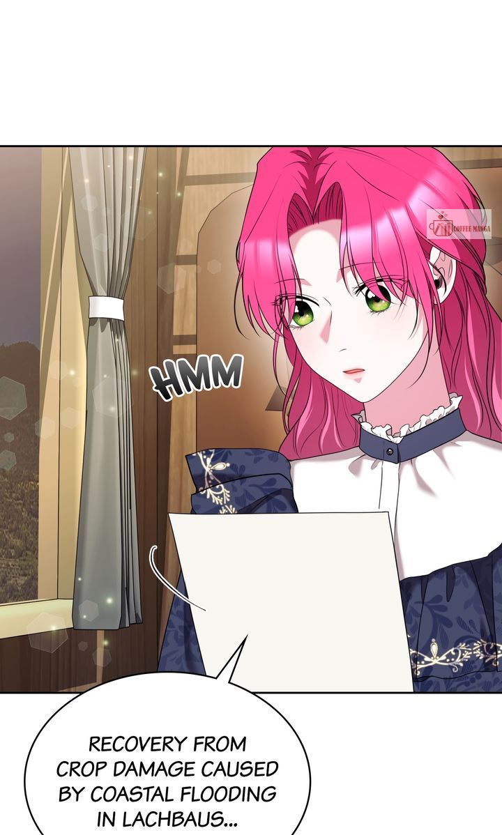 Marriage Contract With Two Husbands chapter 53 page 85