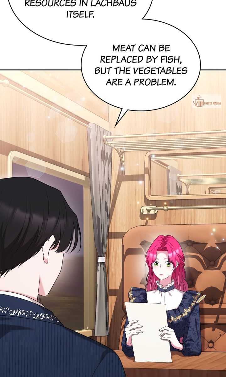 Marriage Contract With Two Husbands chapter 53 page 89