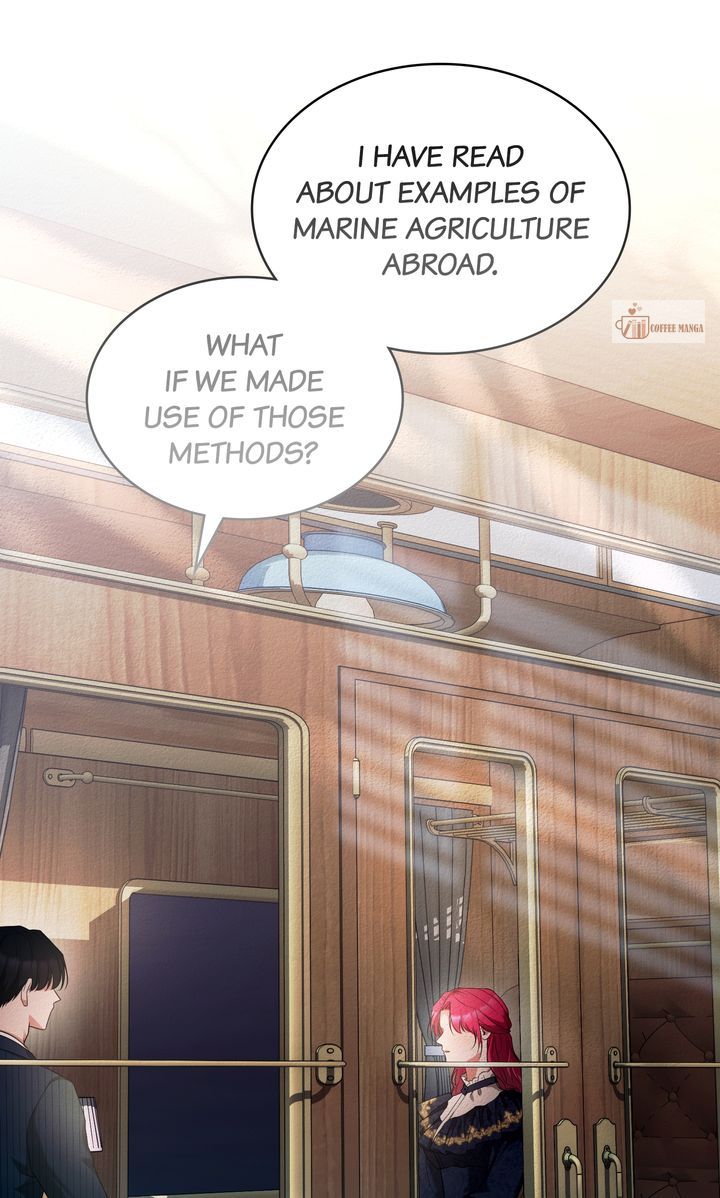 Marriage Contract With Two Husbands chapter 53 page 96