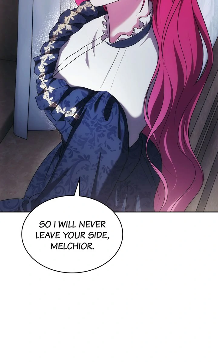 Marriage Contract With Two Husbands chapter 54 page 100
