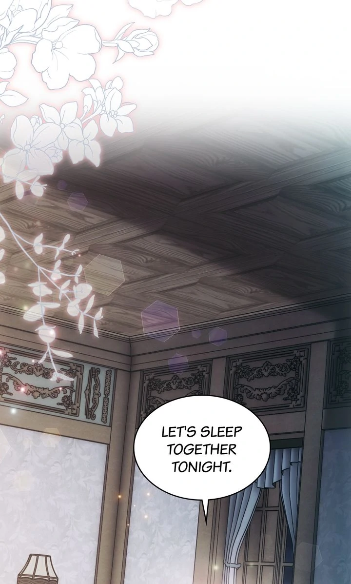 Marriage Contract With Two Husbands chapter 54 page 102