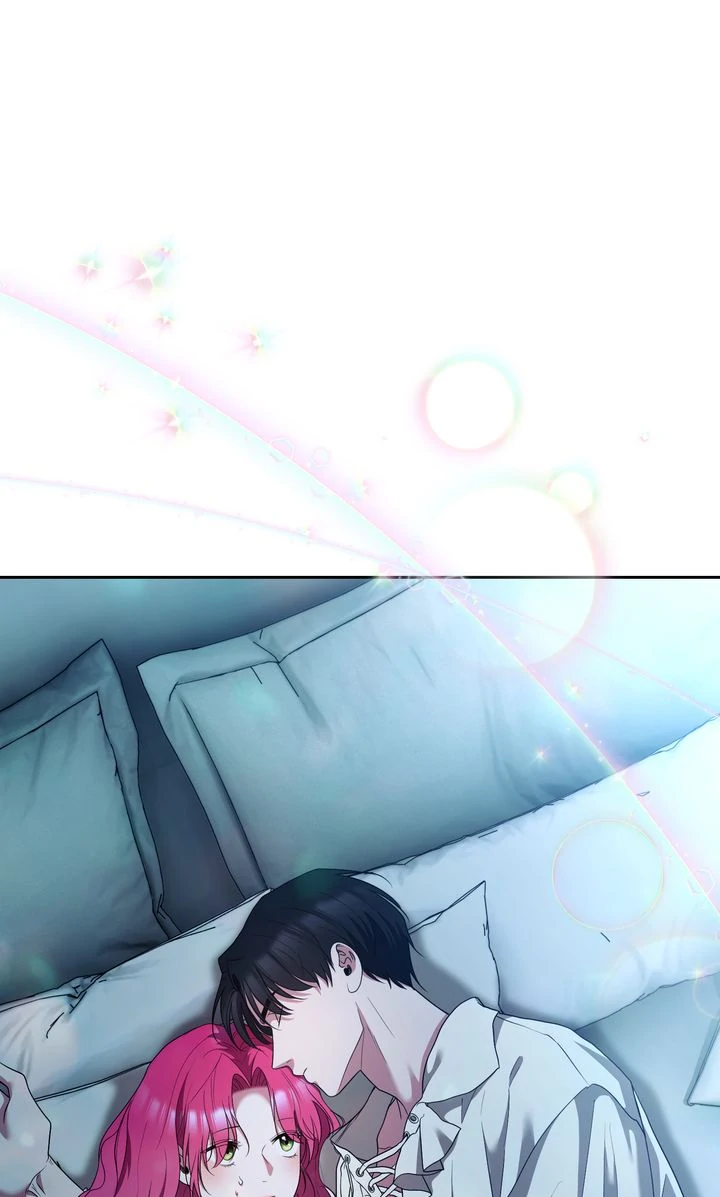 Marriage Contract With Two Husbands chapter 54 page 105