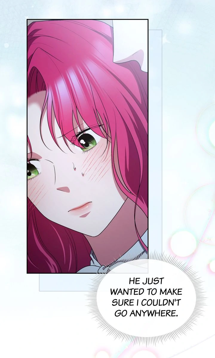 Marriage Contract With Two Husbands chapter 54 page 107