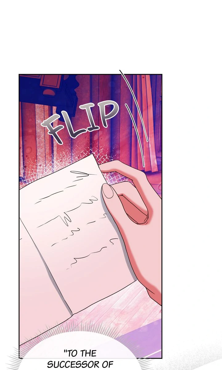 Marriage Contract With Two Husbands chapter 54 page 116