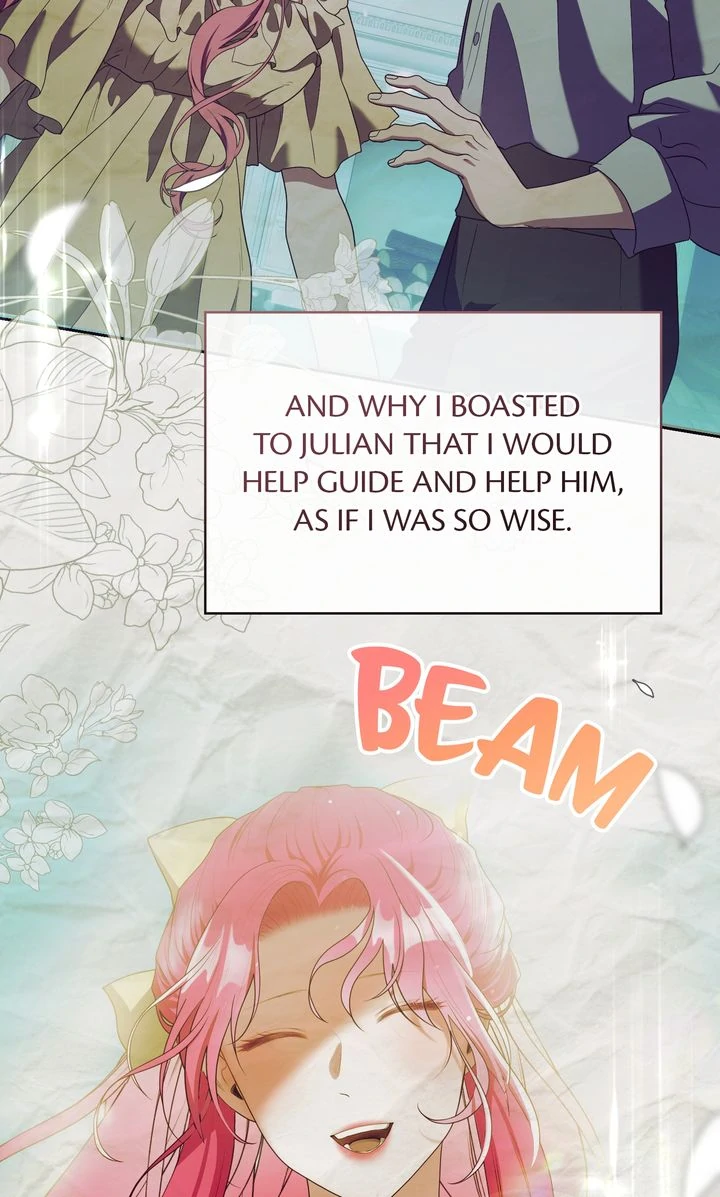 Marriage Contract With Two Husbands chapter 54 page 24