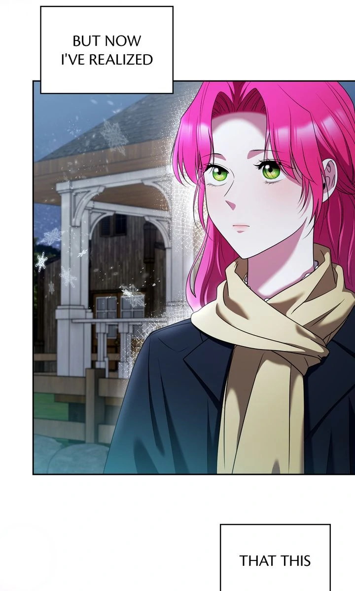 Marriage Contract With Two Husbands chapter 54 page 26