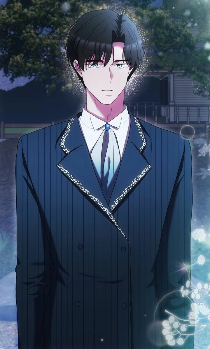 Marriage Contract With Two Husbands chapter 54 page 28