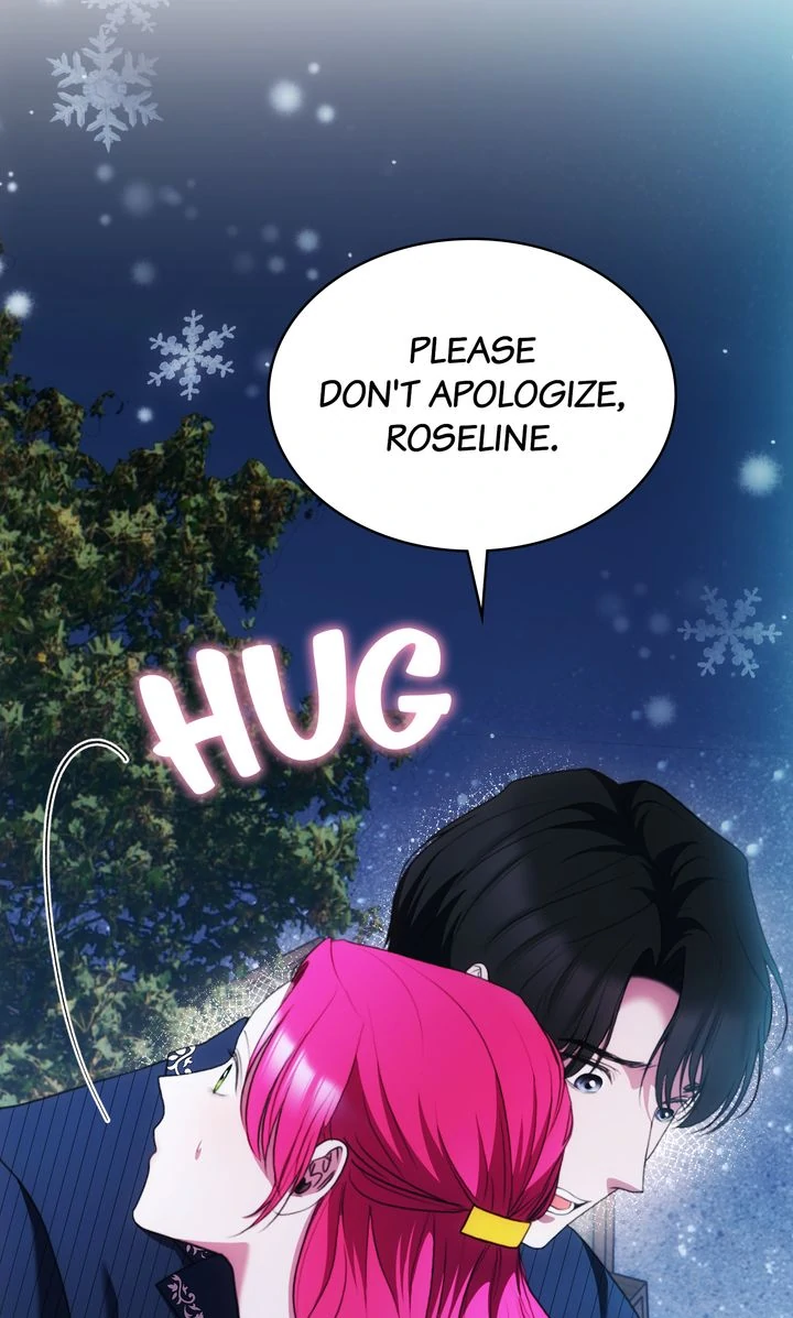Marriage Contract With Two Husbands chapter 54 page 32