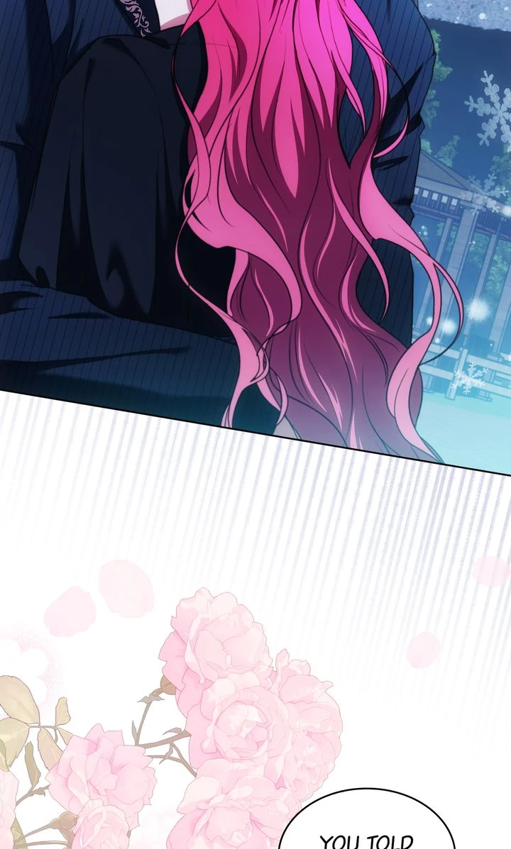 Marriage Contract With Two Husbands chapter 54 page 33