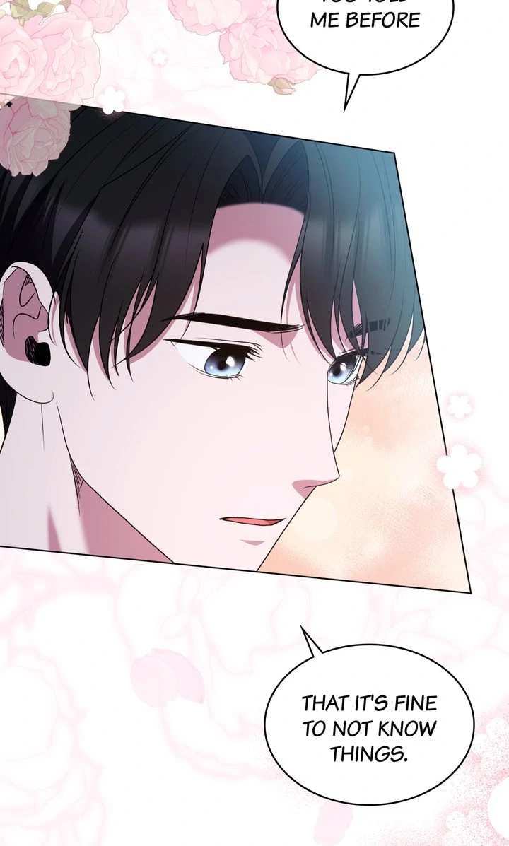 Marriage Contract With Two Husbands chapter 54 page 34