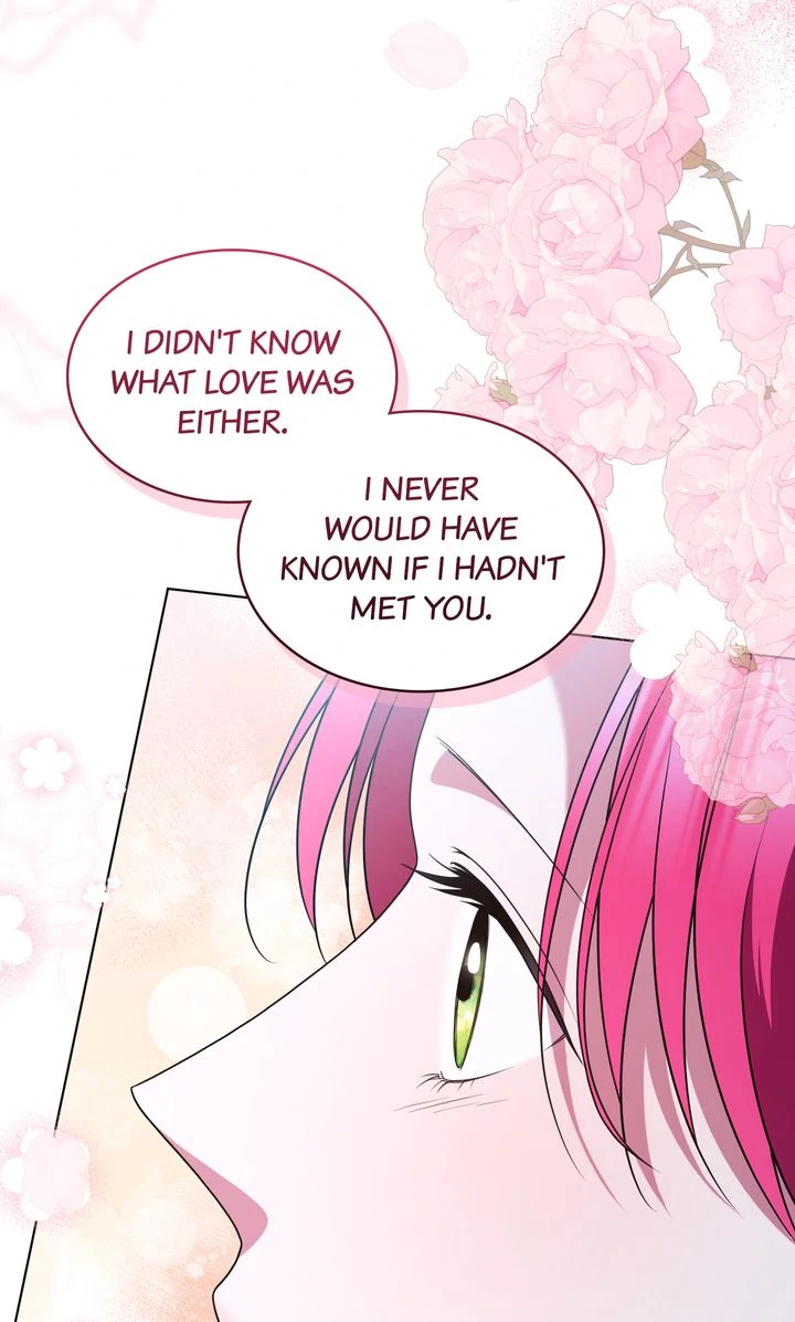 Marriage Contract With Two Husbands chapter 54 page 35