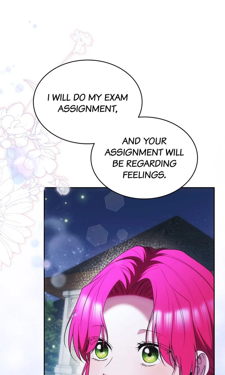 Marriage Contract With Two Husbands chapter 54 page 39