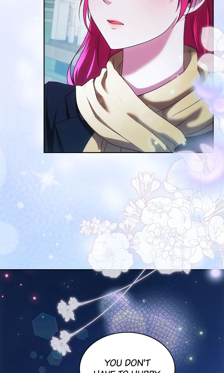 Marriage Contract With Two Husbands chapter 54 page 40