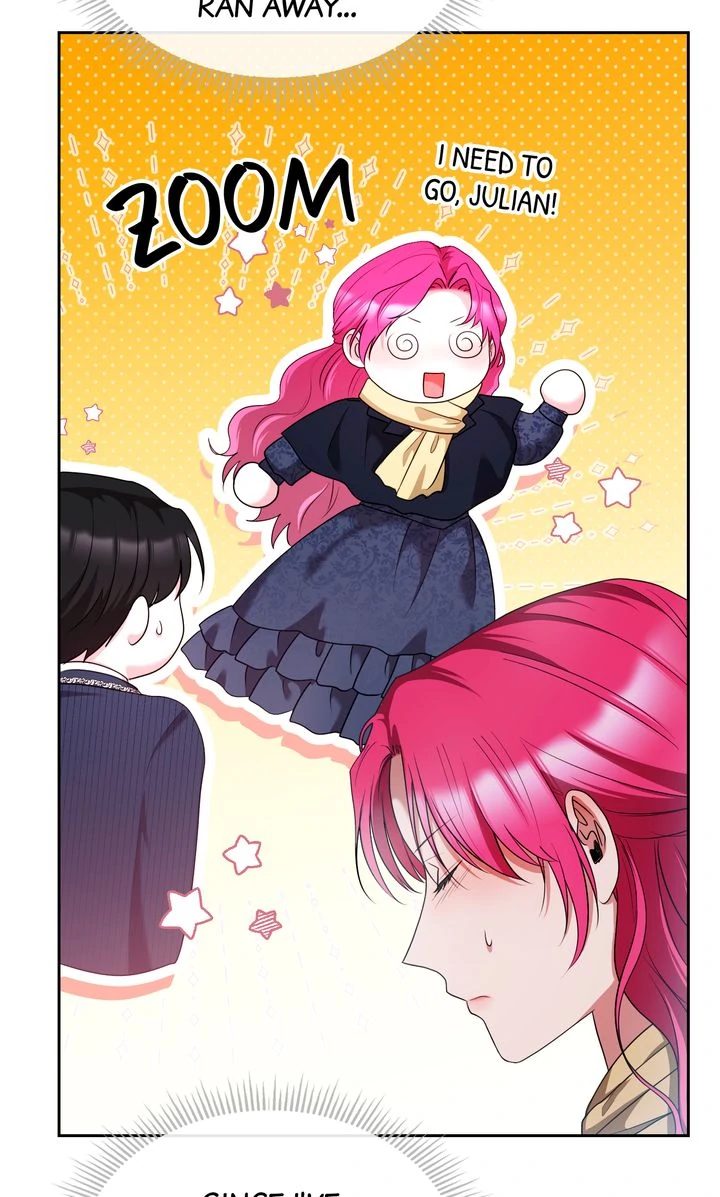 Marriage Contract With Two Husbands chapter 54 page 49