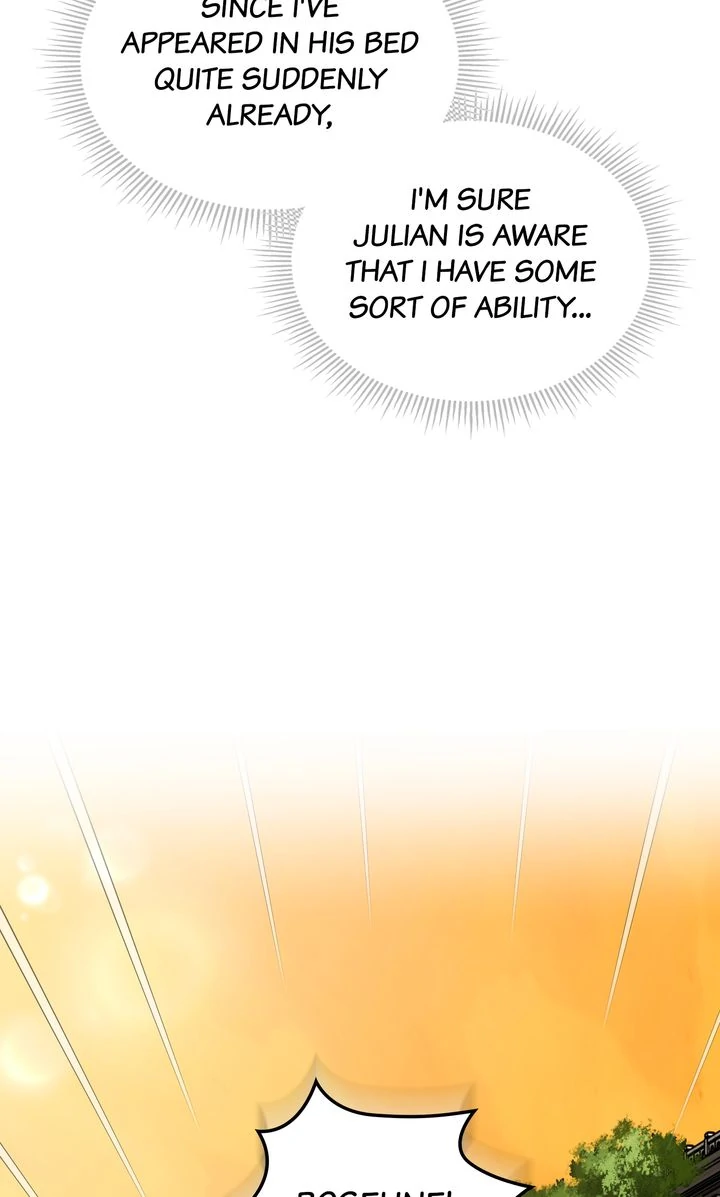 Marriage Contract With Two Husbands chapter 54 page 50