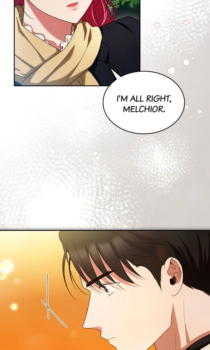 Marriage Contract With Two Husbands chapter 54 page 55