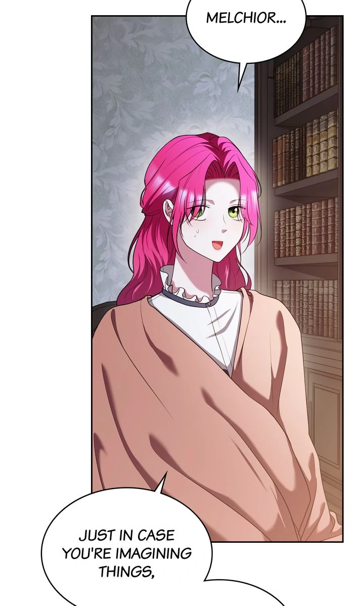 Marriage Contract With Two Husbands chapter 54 page 63