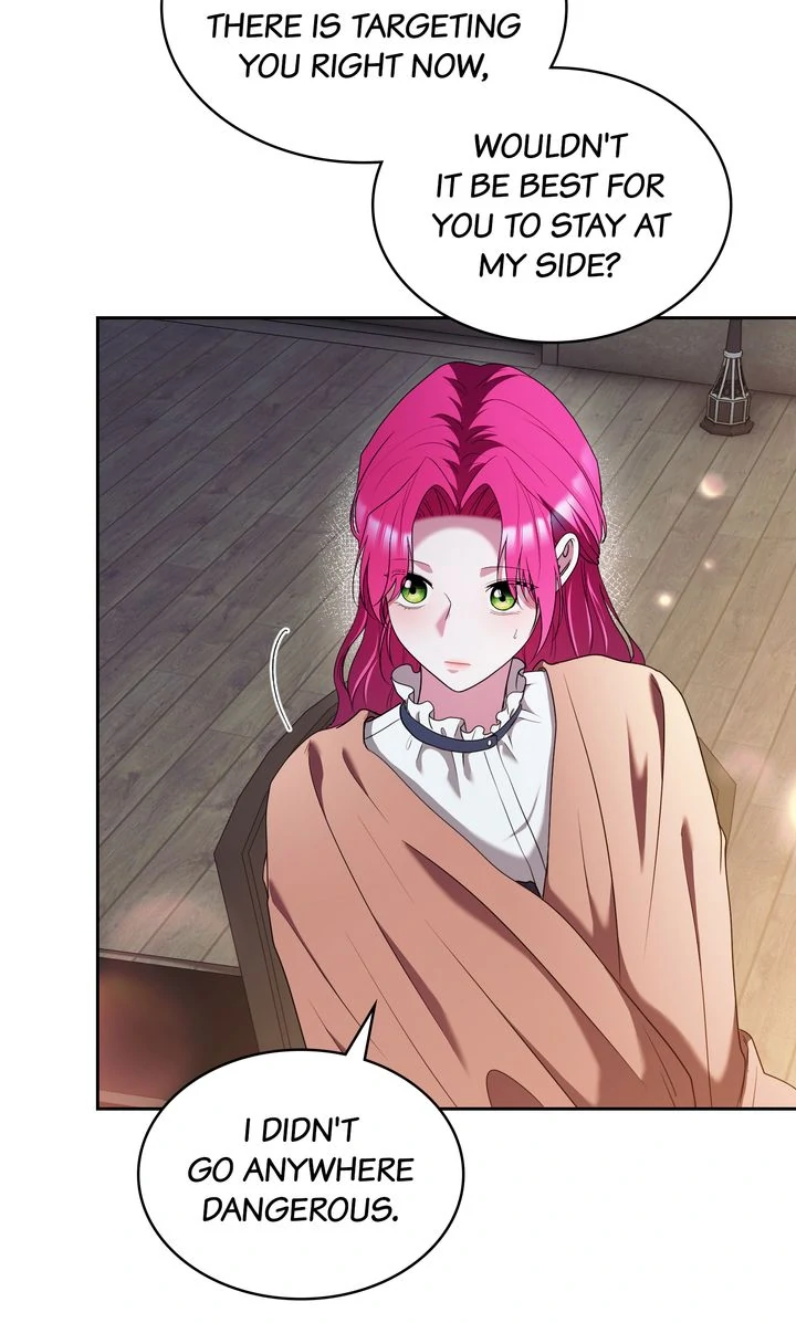 Marriage Contract With Two Husbands chapter 54 page 68