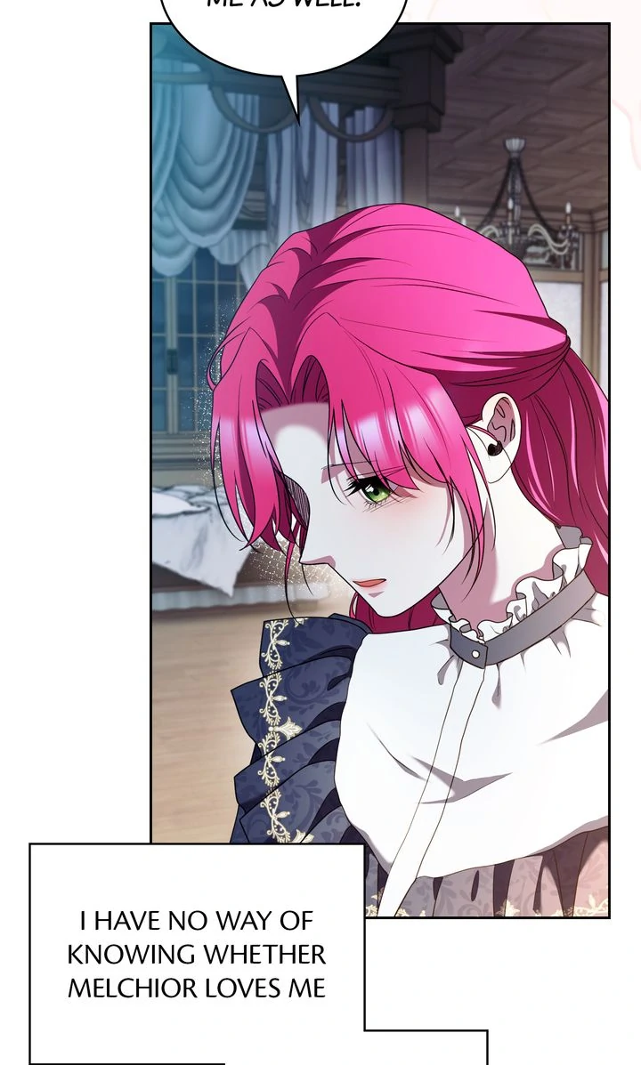 Marriage Contract With Two Husbands chapter 54 page 79
